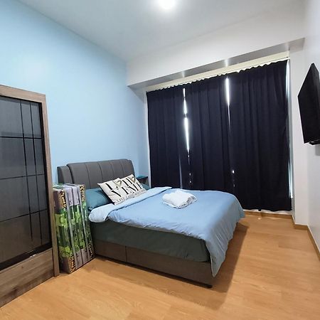 Love De Sea 4Pax 850Sf 2R2B Imperium Residence Kuantan Kültér fotó