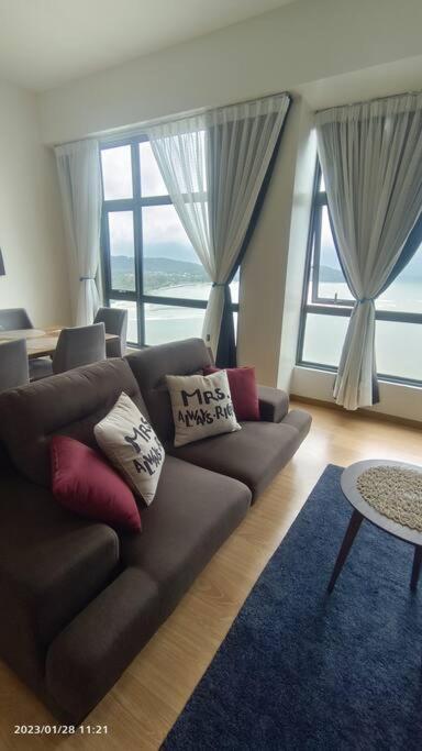 Love De Sea 4Pax 850Sf 2R2B Imperium Residence Kuantan Kültér fotó