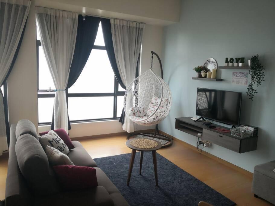 Love De Sea 4Pax 850Sf 2R2B Imperium Residence Kuantan Kültér fotó