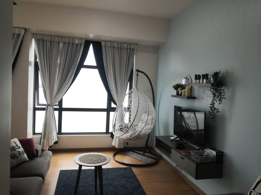 Love De Sea 4Pax 850Sf 2R2B Imperium Residence Kuantan Kültér fotó