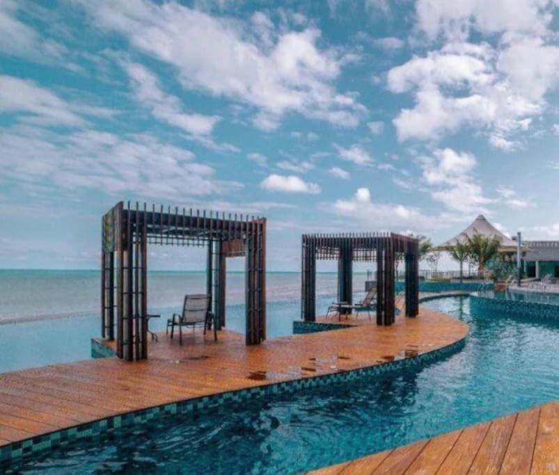 Love De Sea 4Pax 850Sf 2R2B Imperium Residence Kuantan Kültér fotó