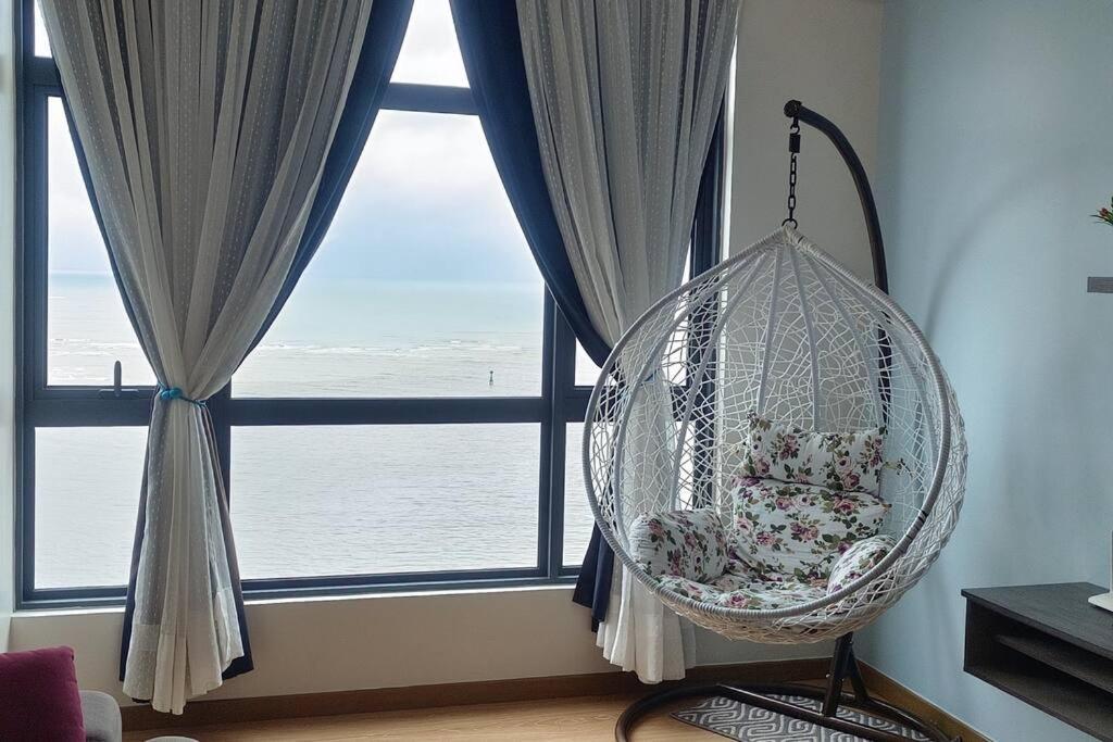 Love De Sea 4Pax 850Sf 2R2B Imperium Residence Kuantan Kültér fotó